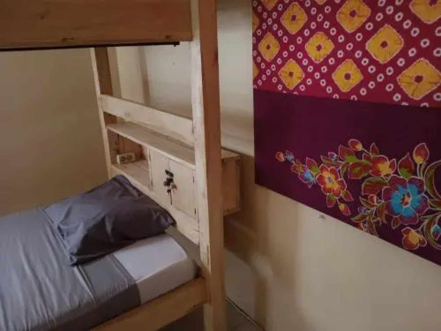 Barracuda Beach Bungalows