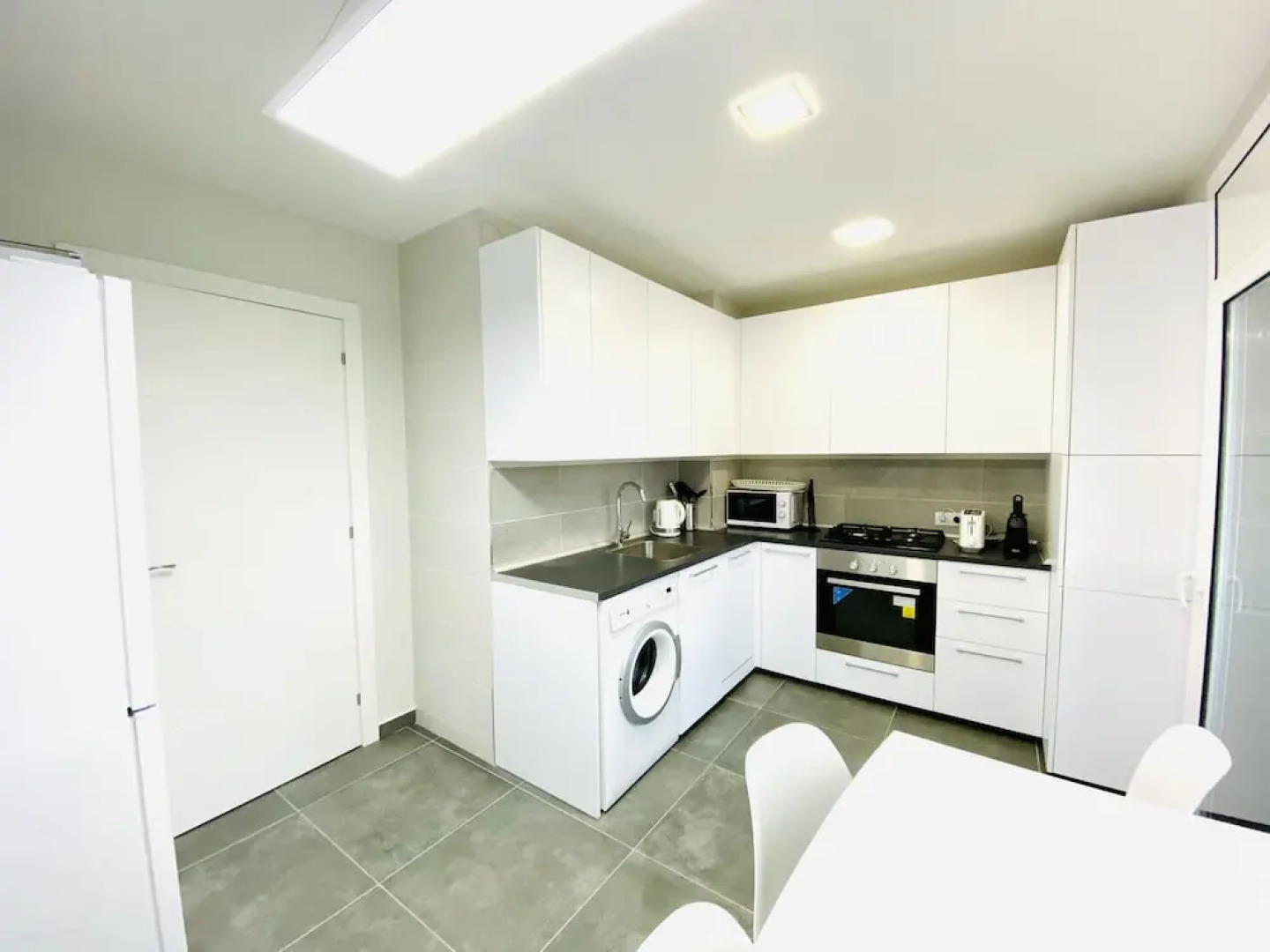 Casa Vacaciones En Calafell Playa