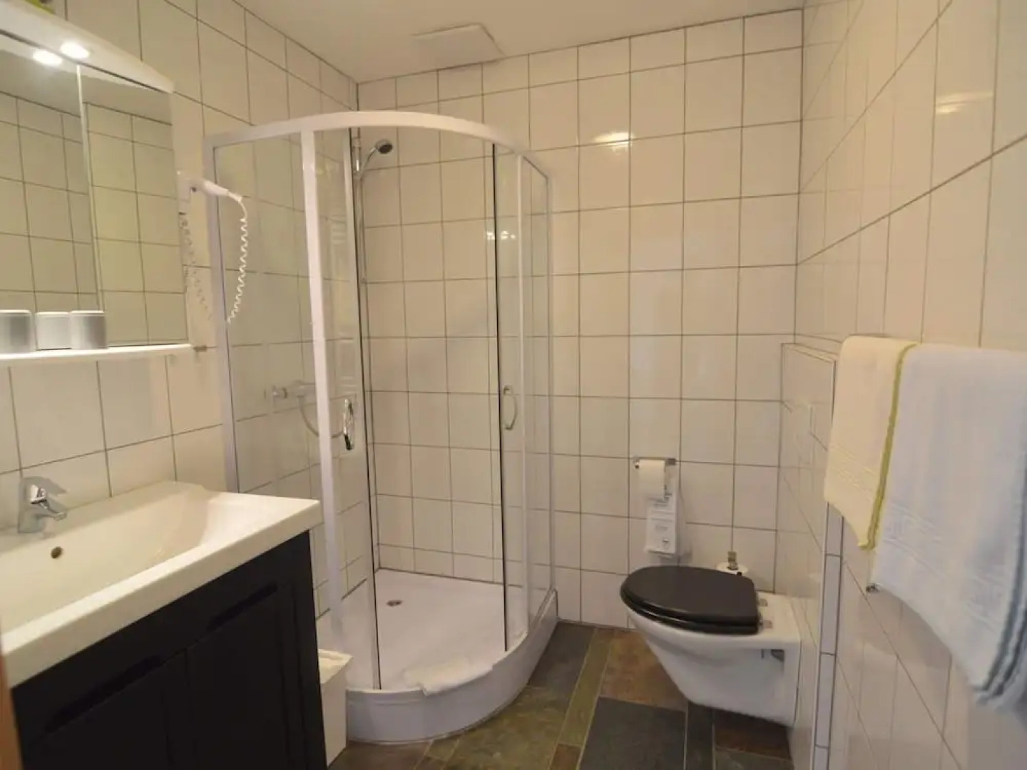 Holiday Home Monschau With Sauna and Terrace