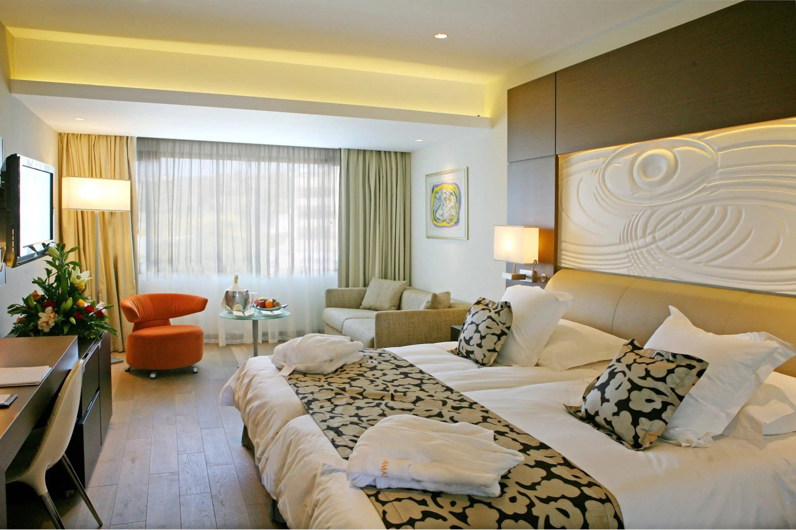 Amathus Beach Hotel Limassol