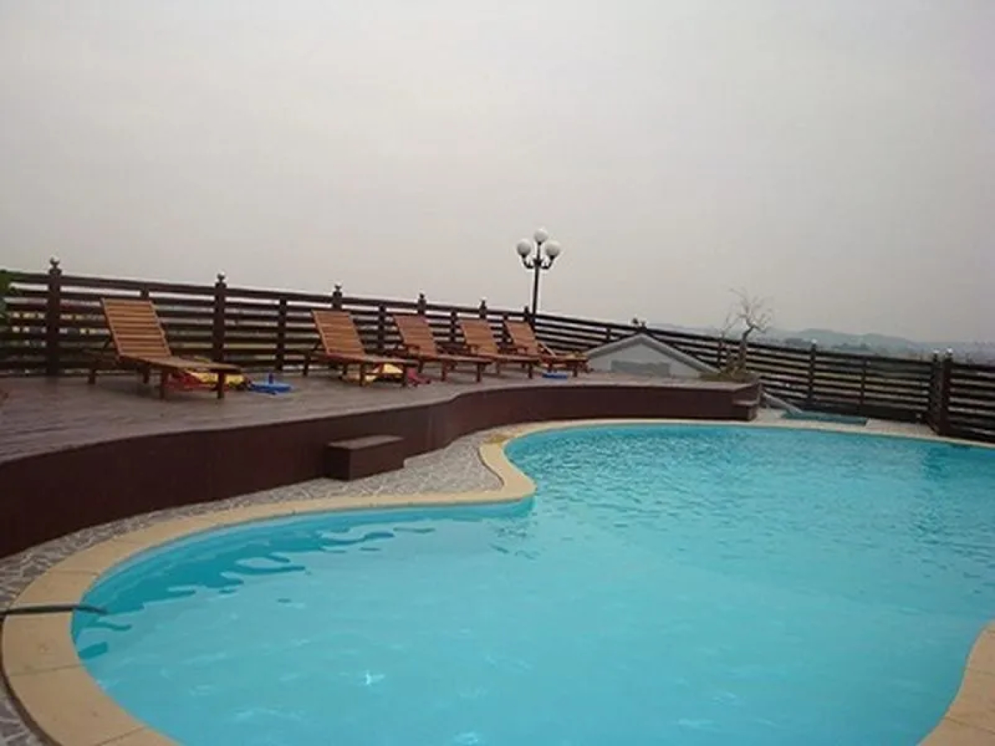Uri hotel