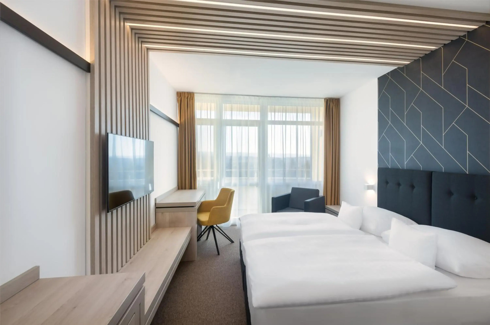 Hunguest Hotel Helios