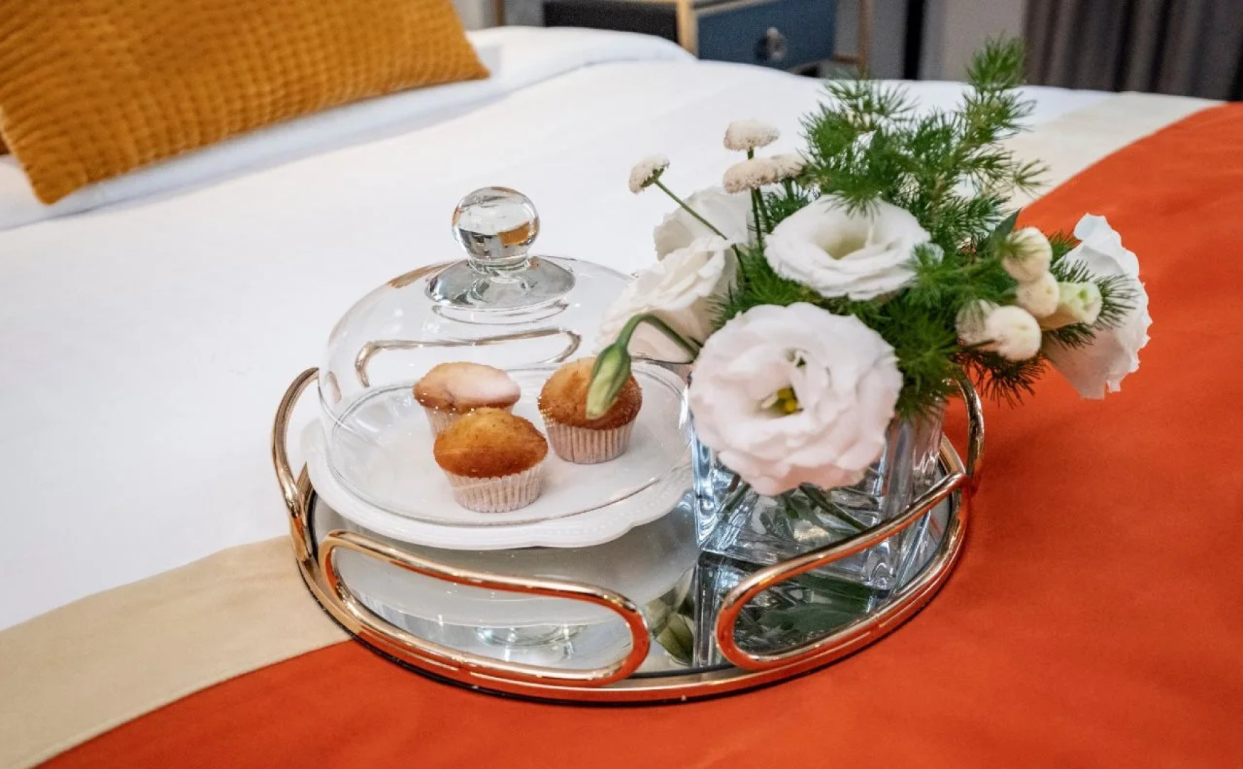 Sanouva Saigon Hotel