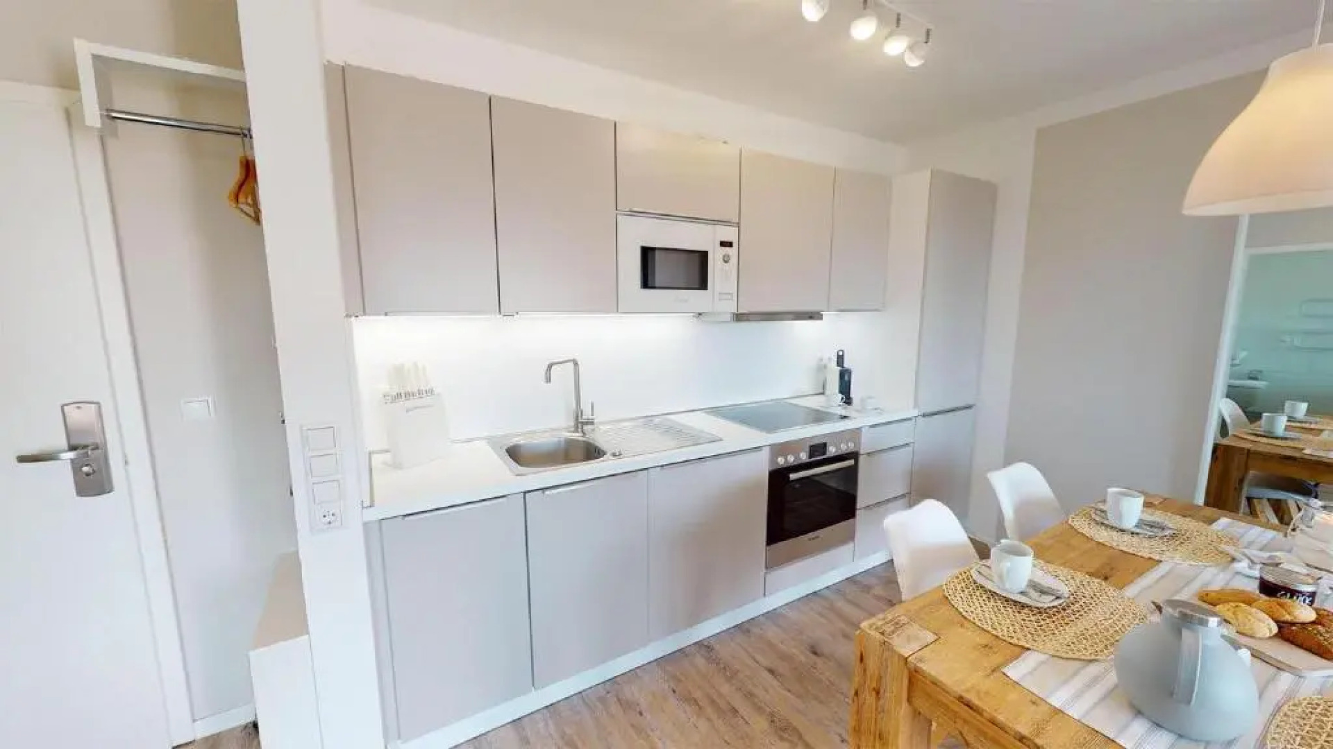 Beach'n'Sea Wohnung 3