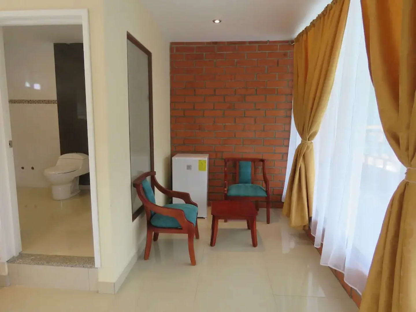 Kaluz Hosteria & Spa