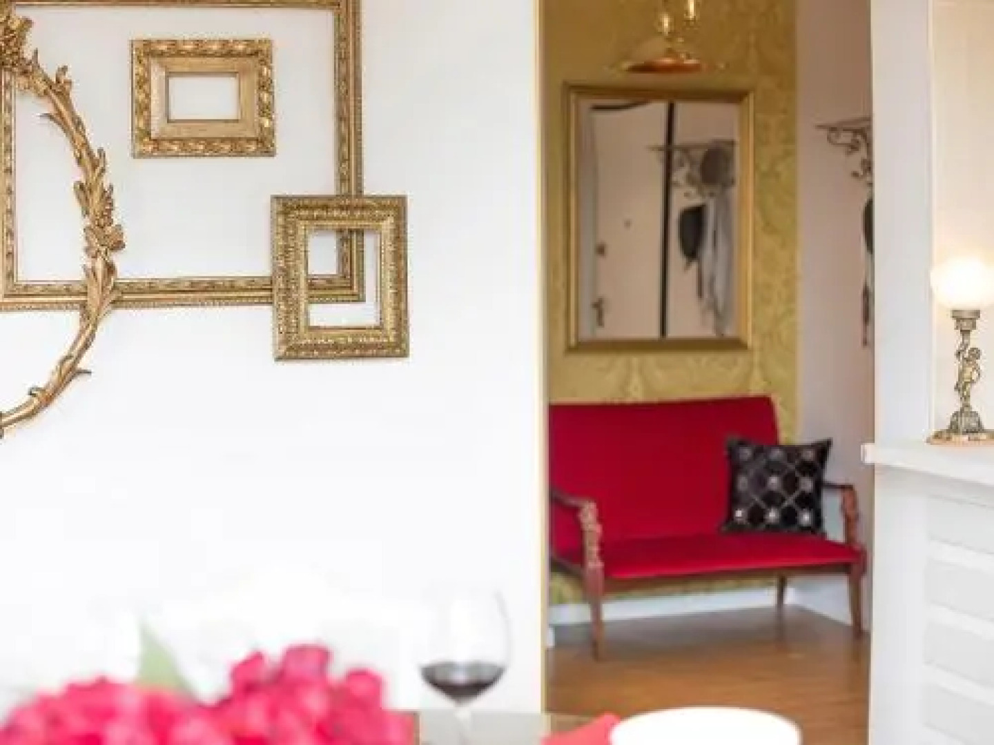 Unique Design Apartments