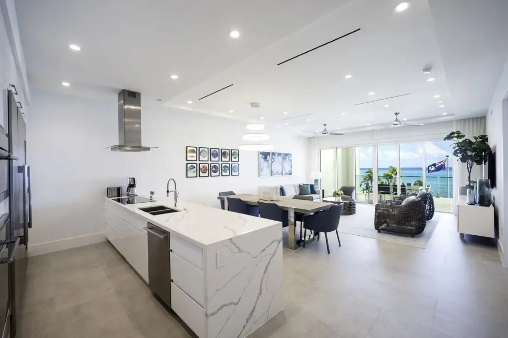 Rum Point Club Residences