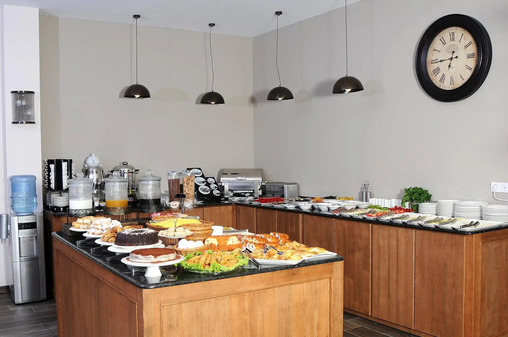 Biga Casa Grande Otel