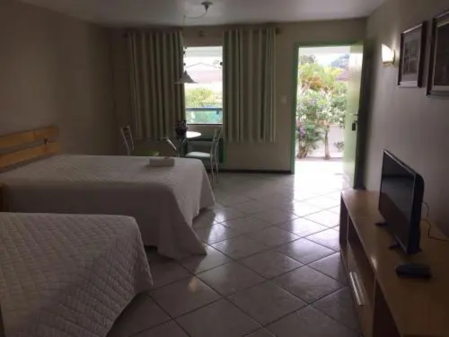 Hotel San Bernardino