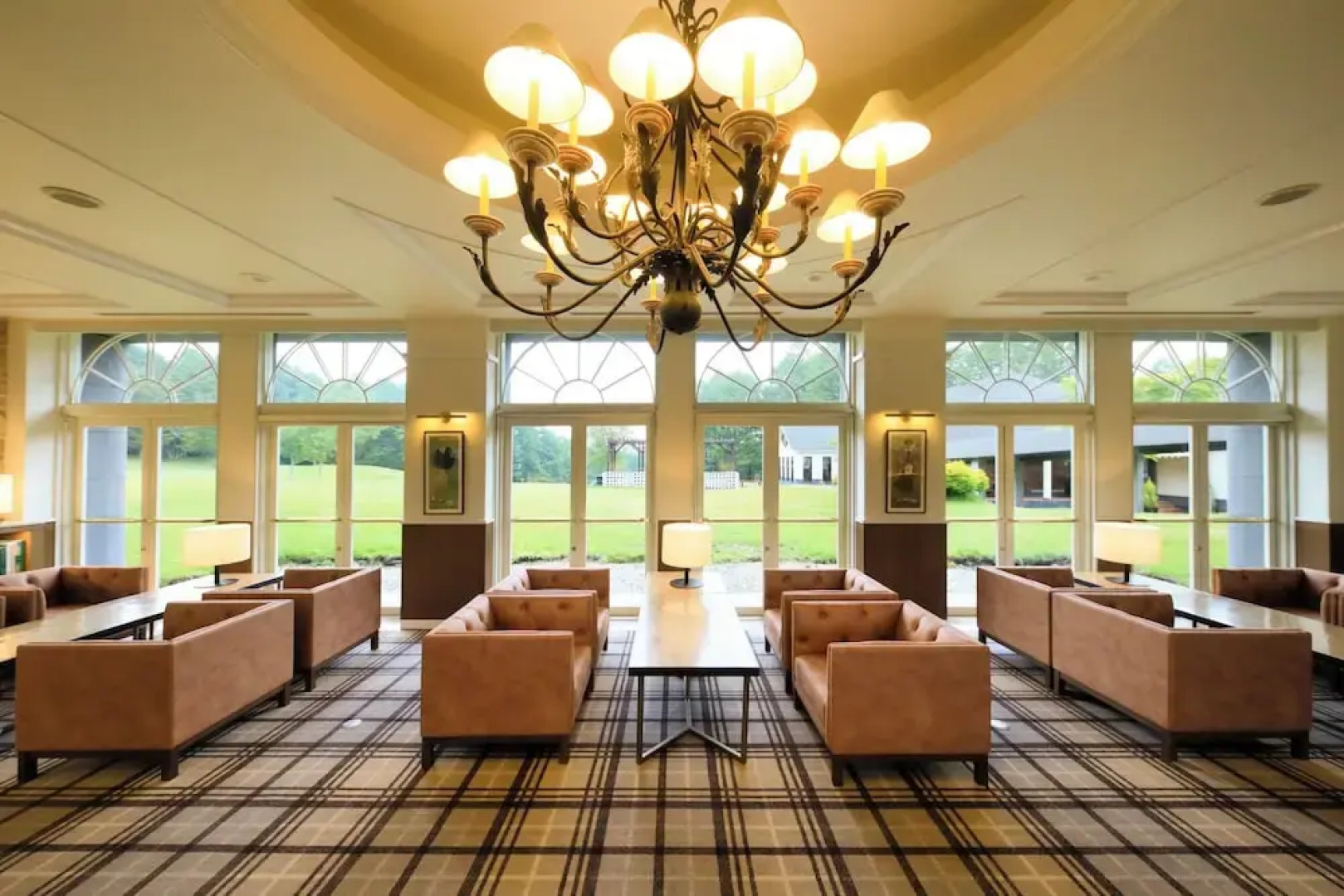 Villa The Club KARUIZAWA