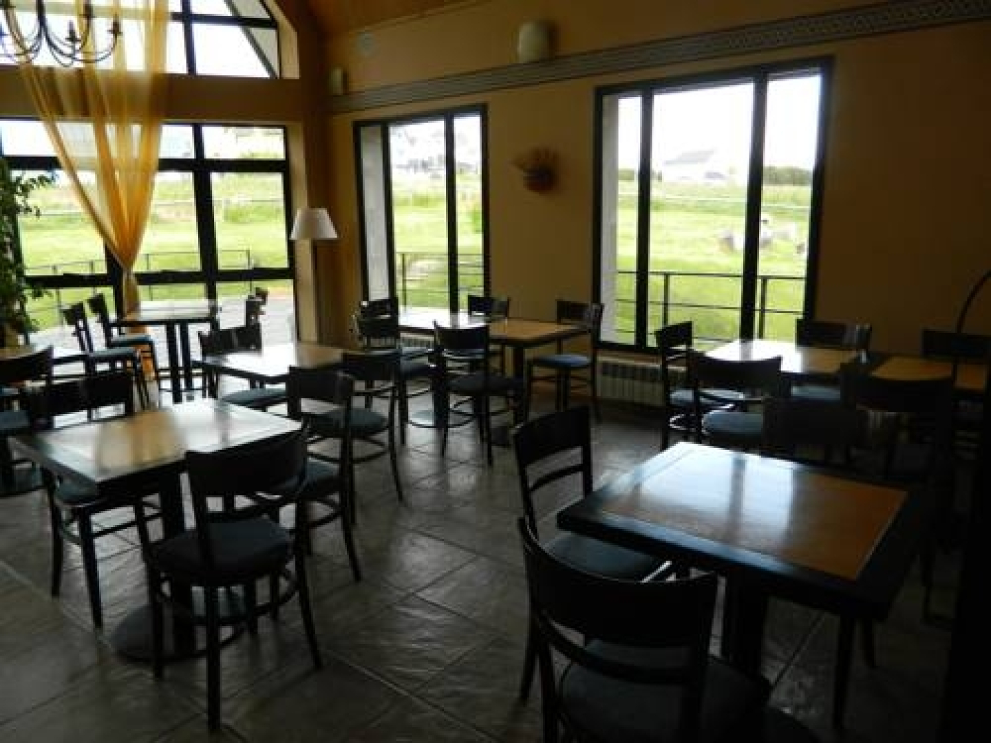 Hostería Terrazas del Beagle