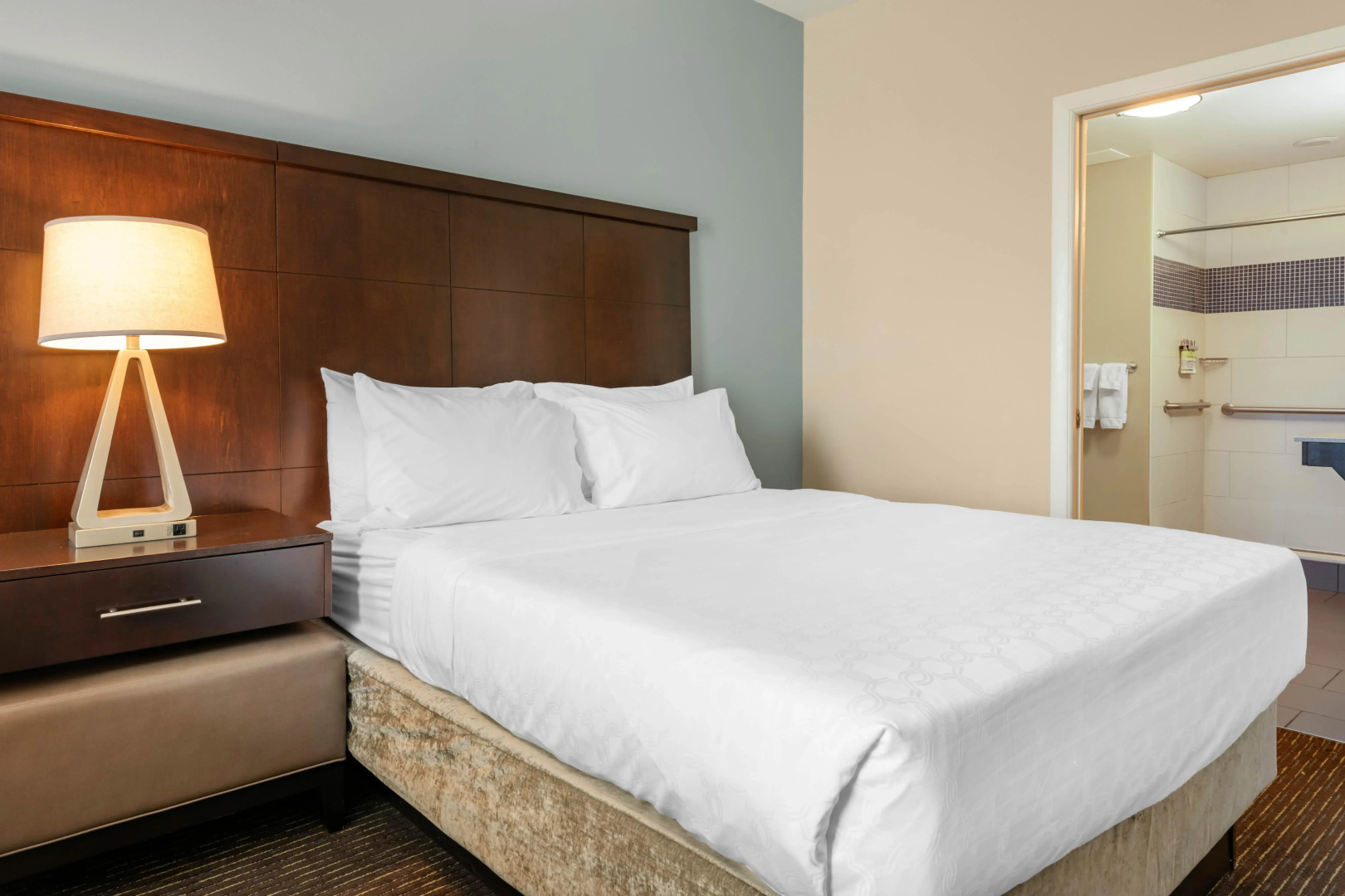 Staybridge Suites St. Petersburg Downtown by IHG