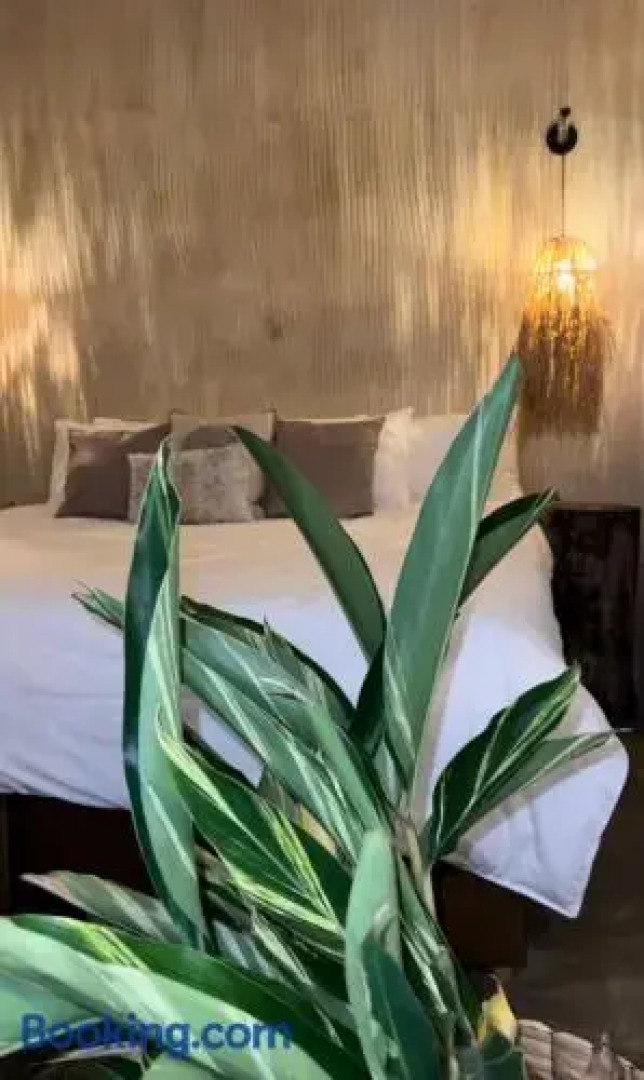 Verano Azul Eco Hotel