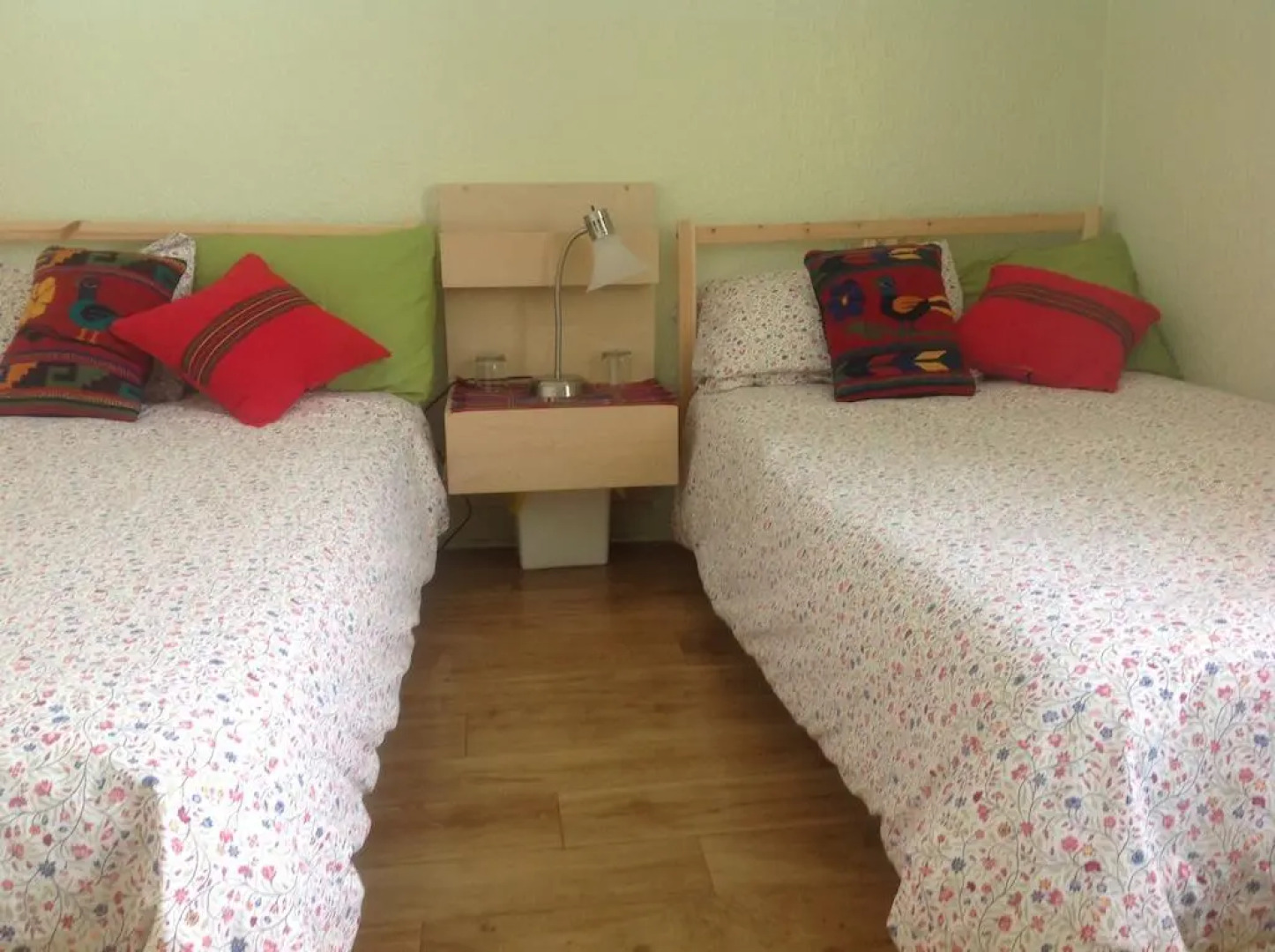 Gîte Maison Madame Alain