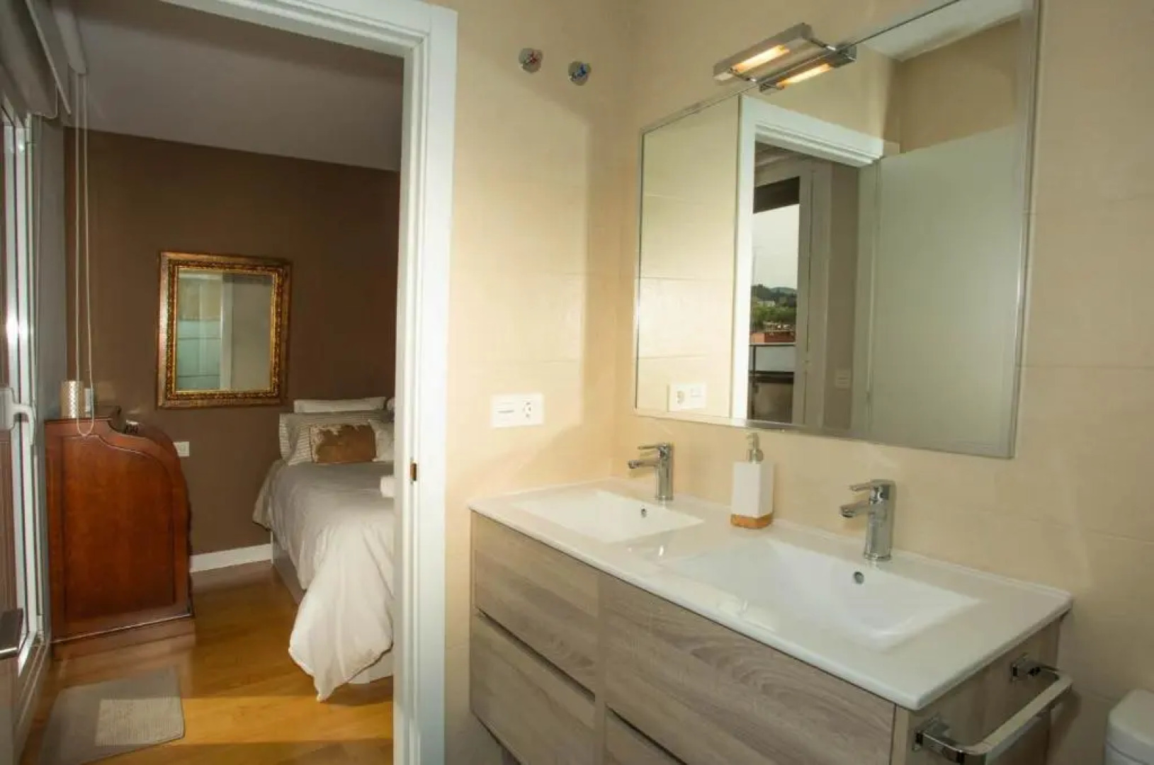 ÁTICO CONFORT ORIO Parking incluido