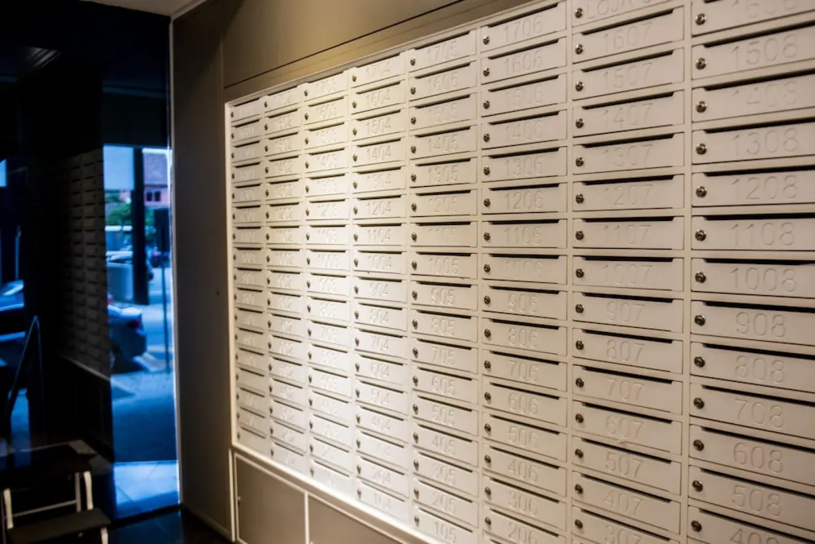 Apartamento Rosenhaus Tower