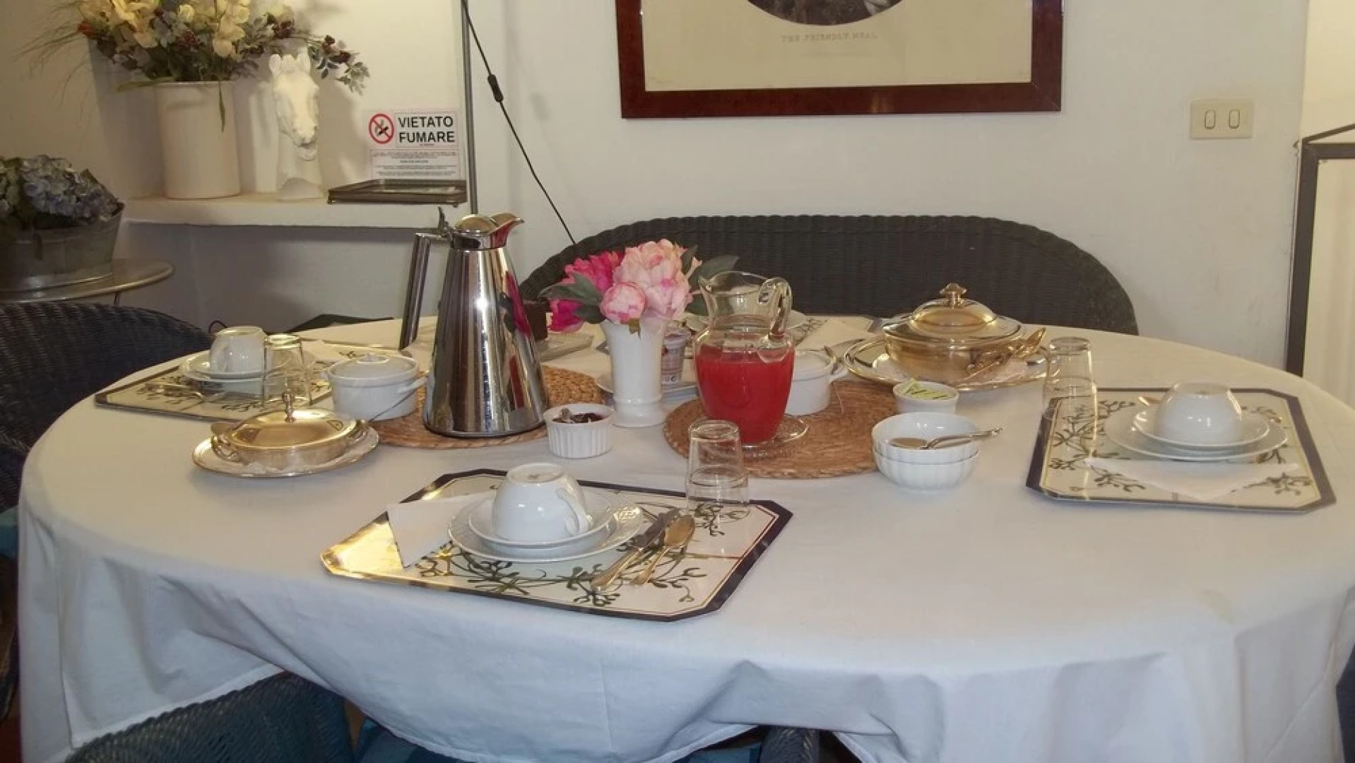 Agriturismo Monvicino