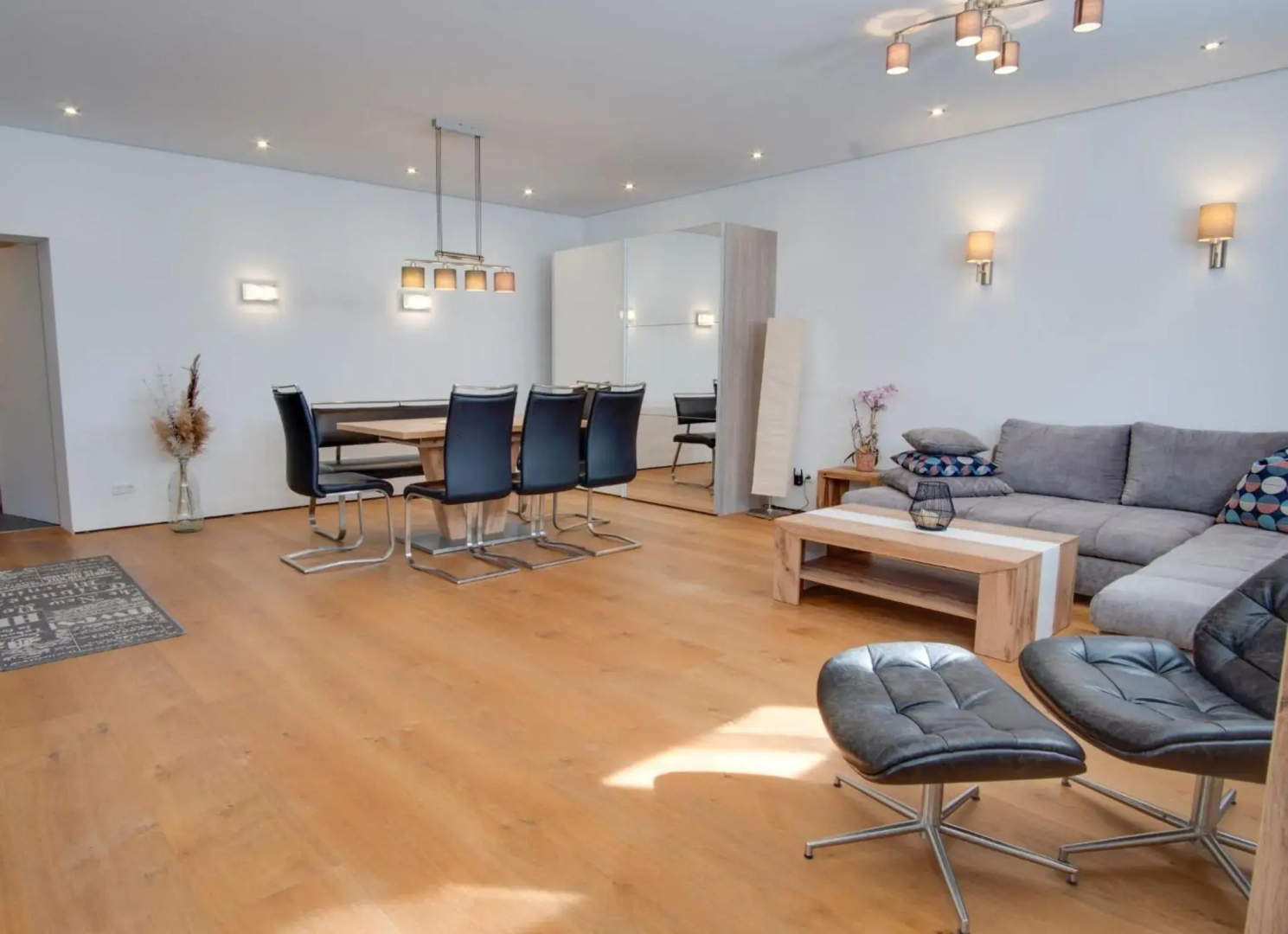 Ferienwohnung Angerer