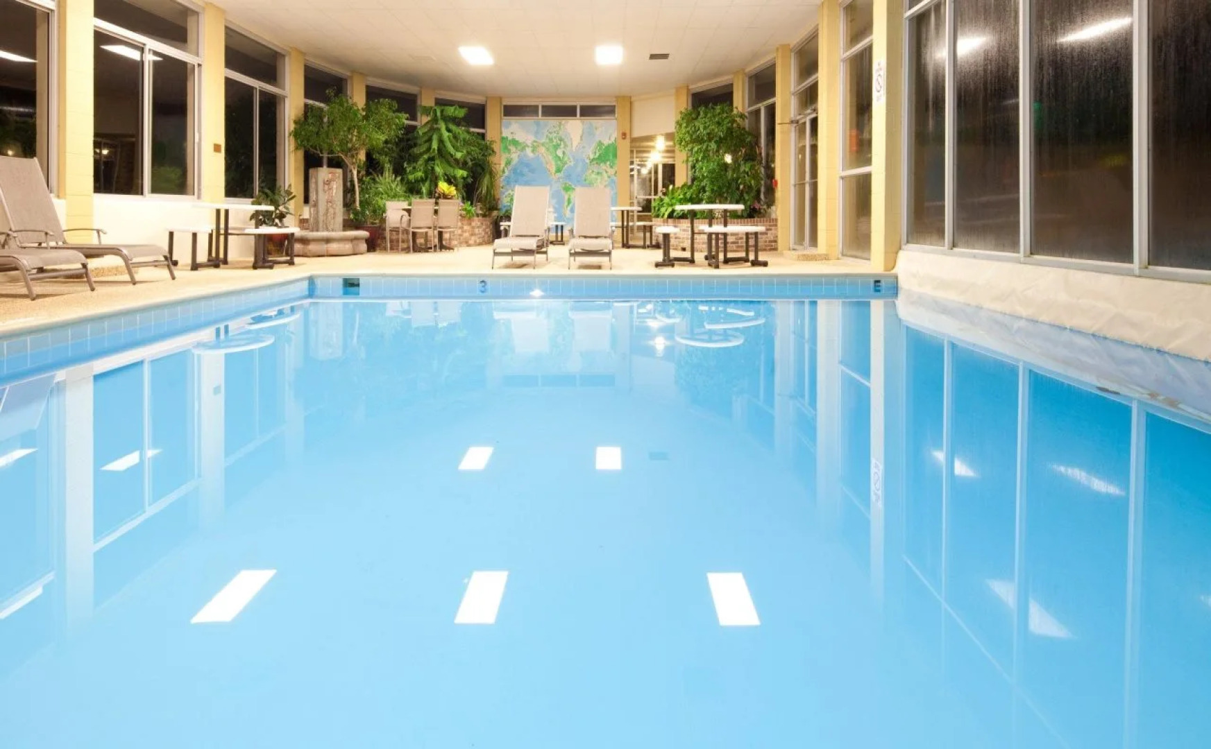 Holiday Inn Cleveland-Mayfield by IHG