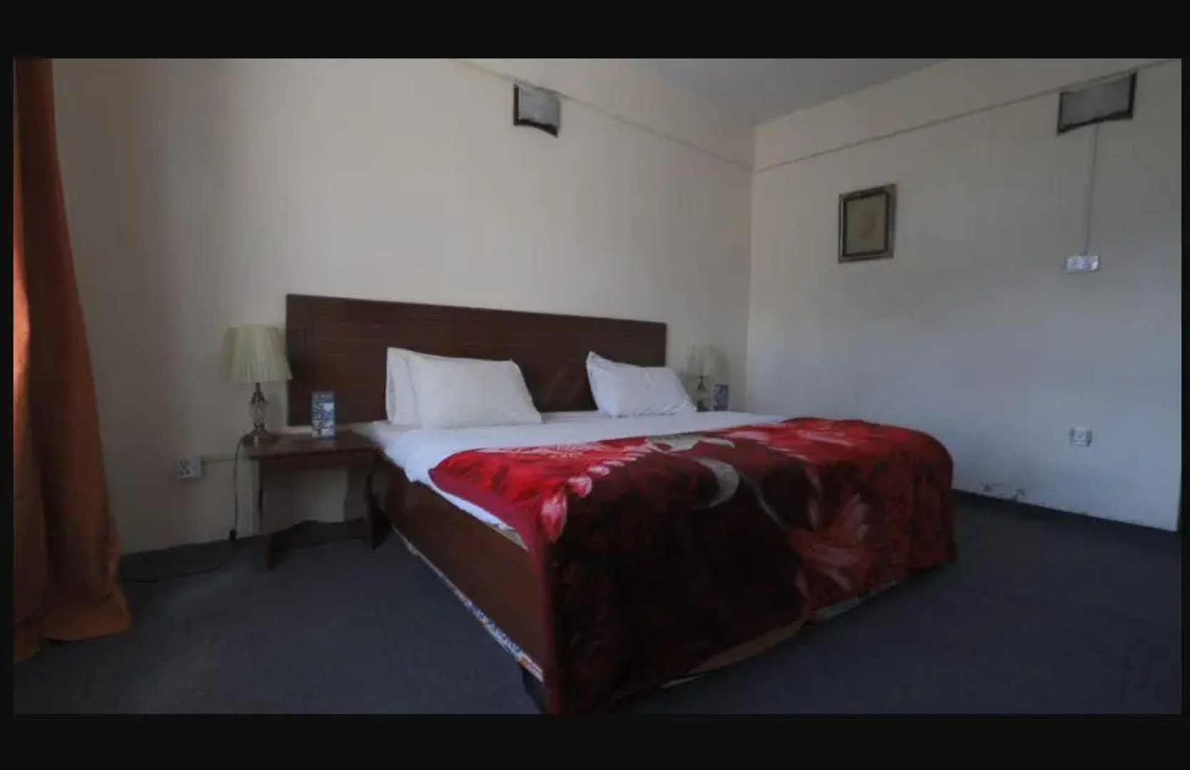 Hunza Continental Palace