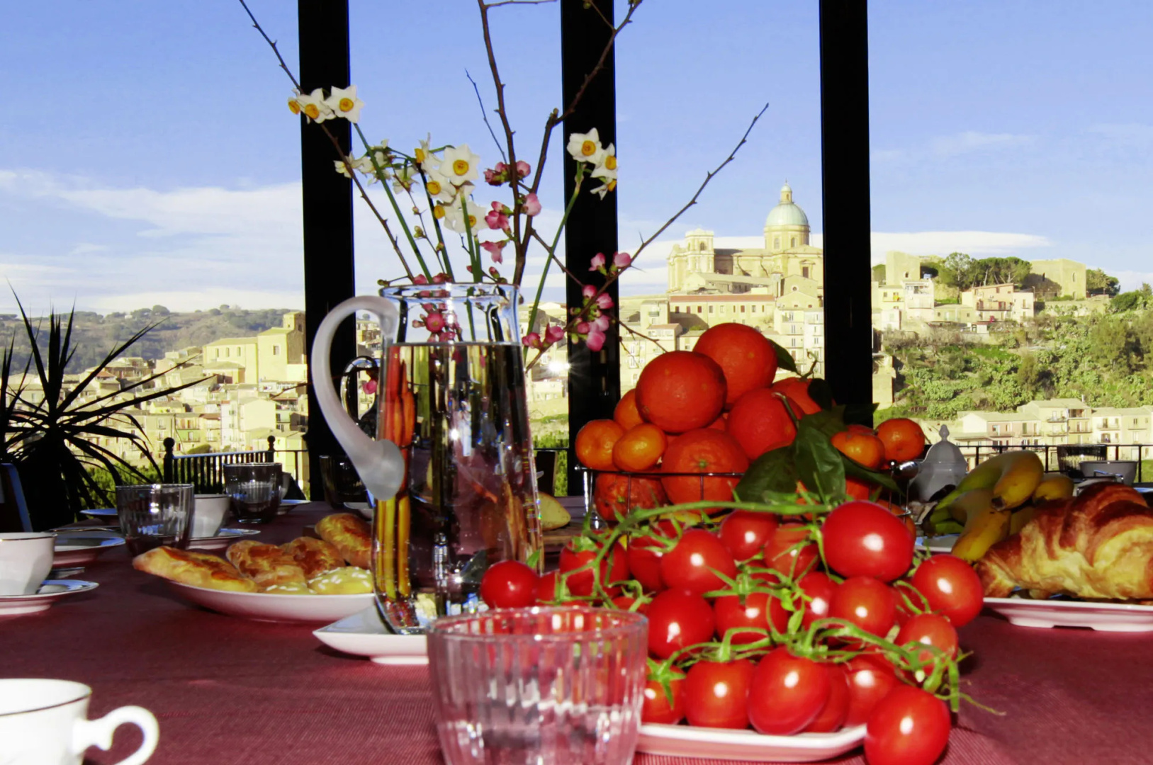 La Casa Rossa Country House