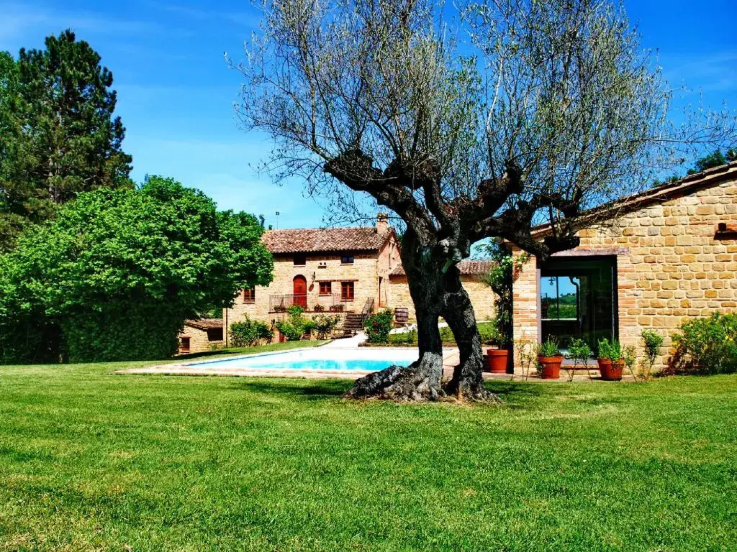 Agriturismo Elisei