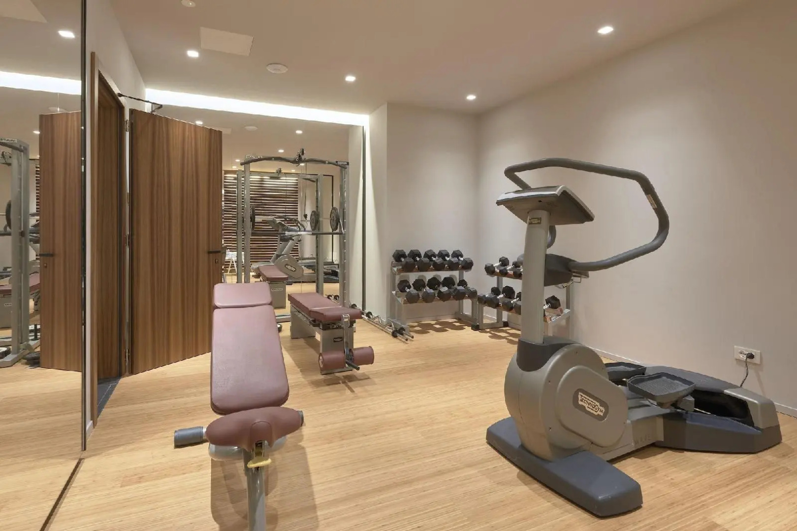 Hotel Ocelle Thermae & Spa - Adults Only