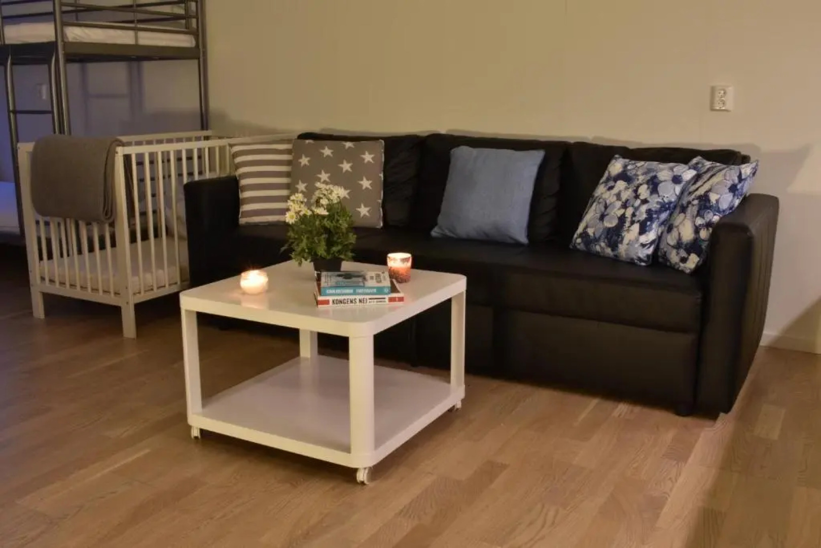 Trolltunga Guesthouse