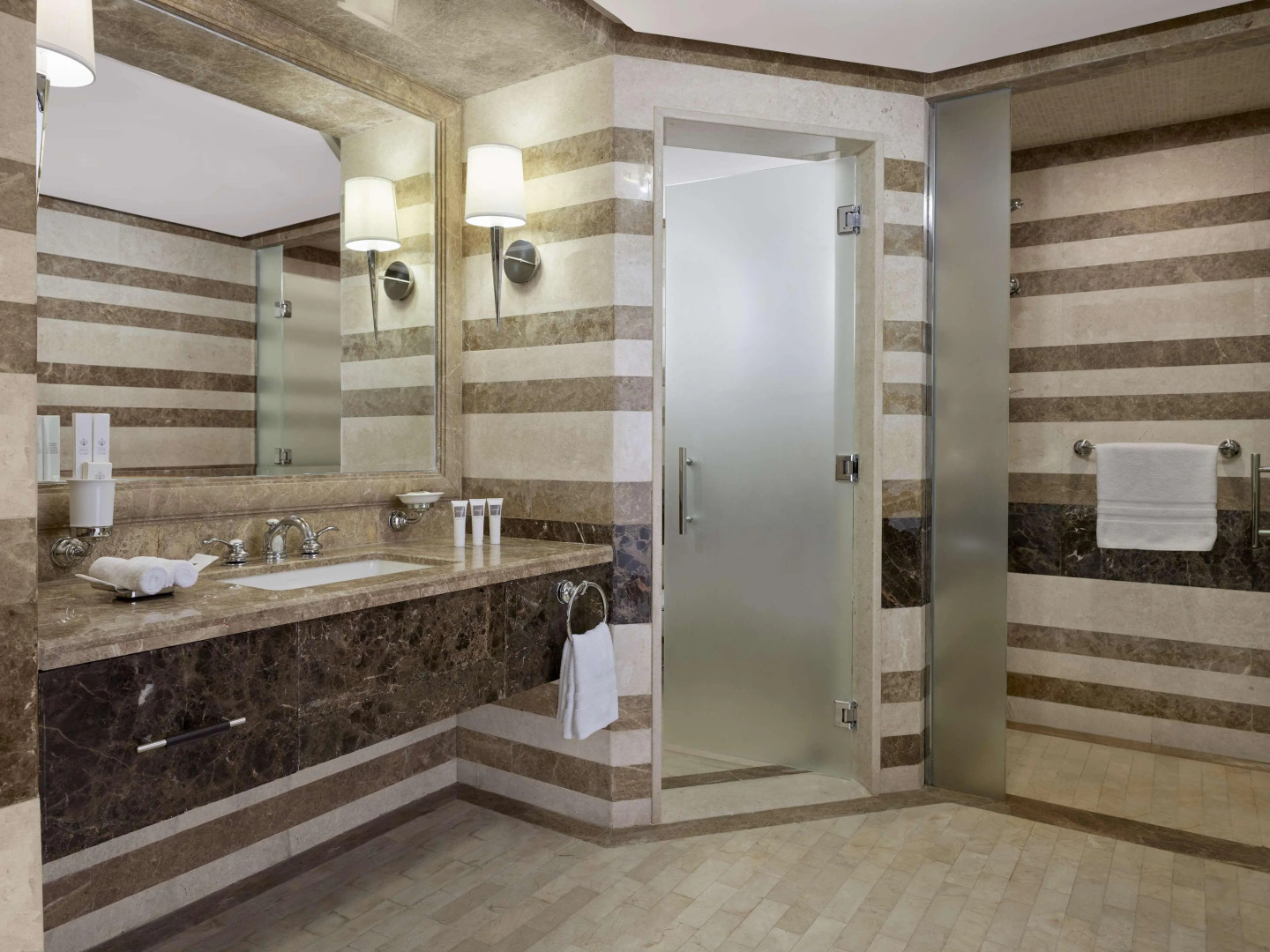 Swissôtel Al Maqam Makkah