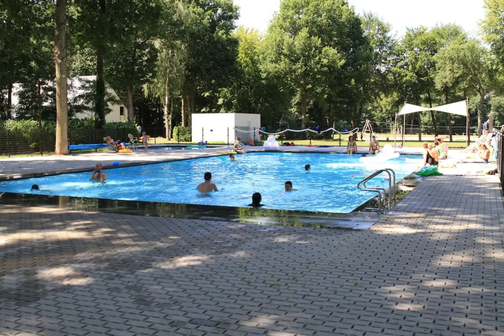 Green Resort Limburg