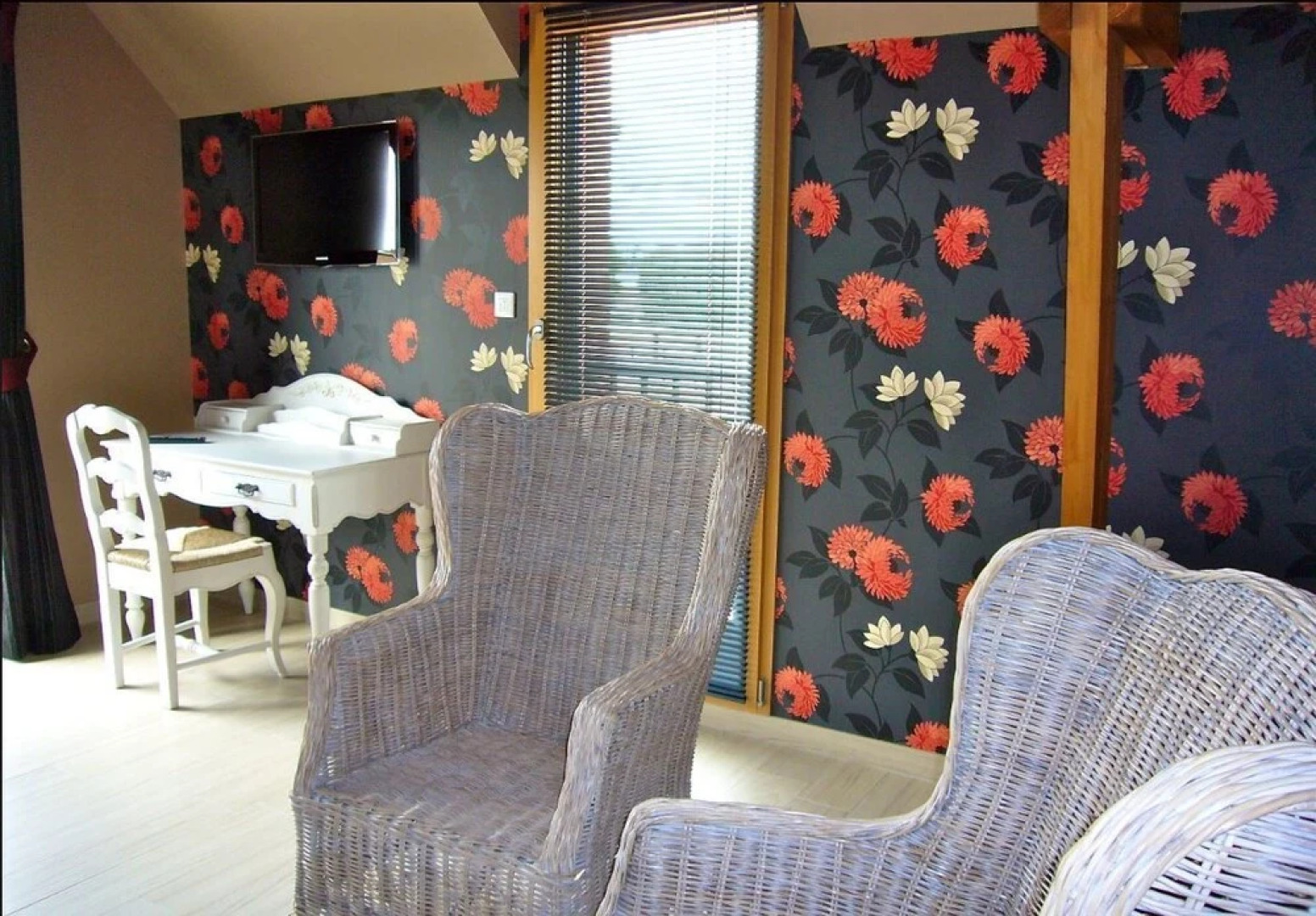 Maison dhôtes Le Blavon