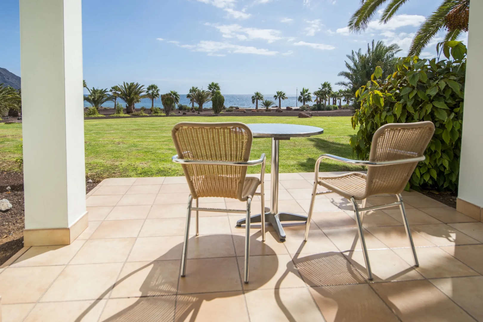 Playitas Aparthotel - Sports Resort