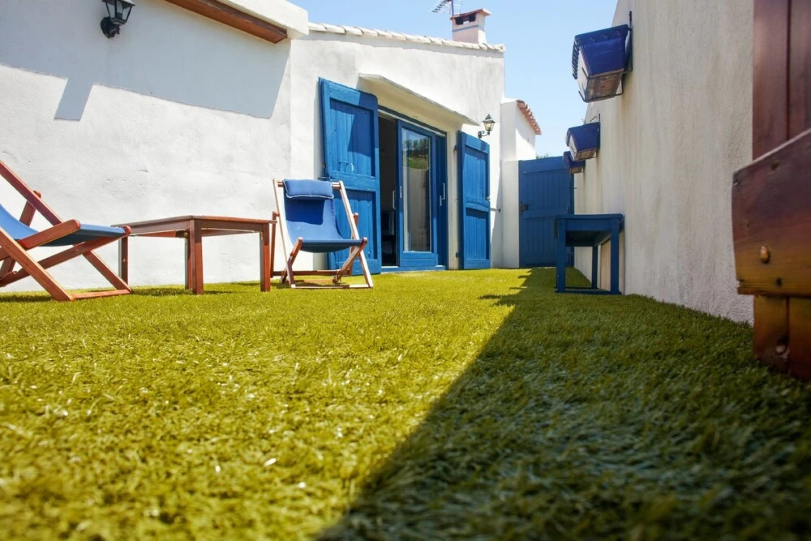 House With 4 Bedrooms in Cascastel-des-corbières, With Wonderful Mount