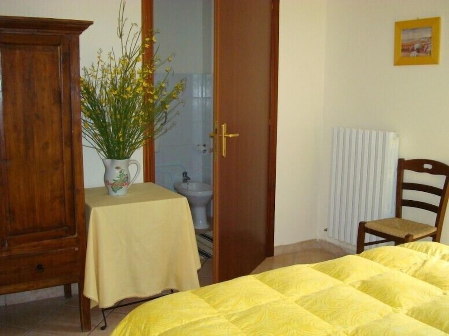 Agriturismo Borgo Cerquelle