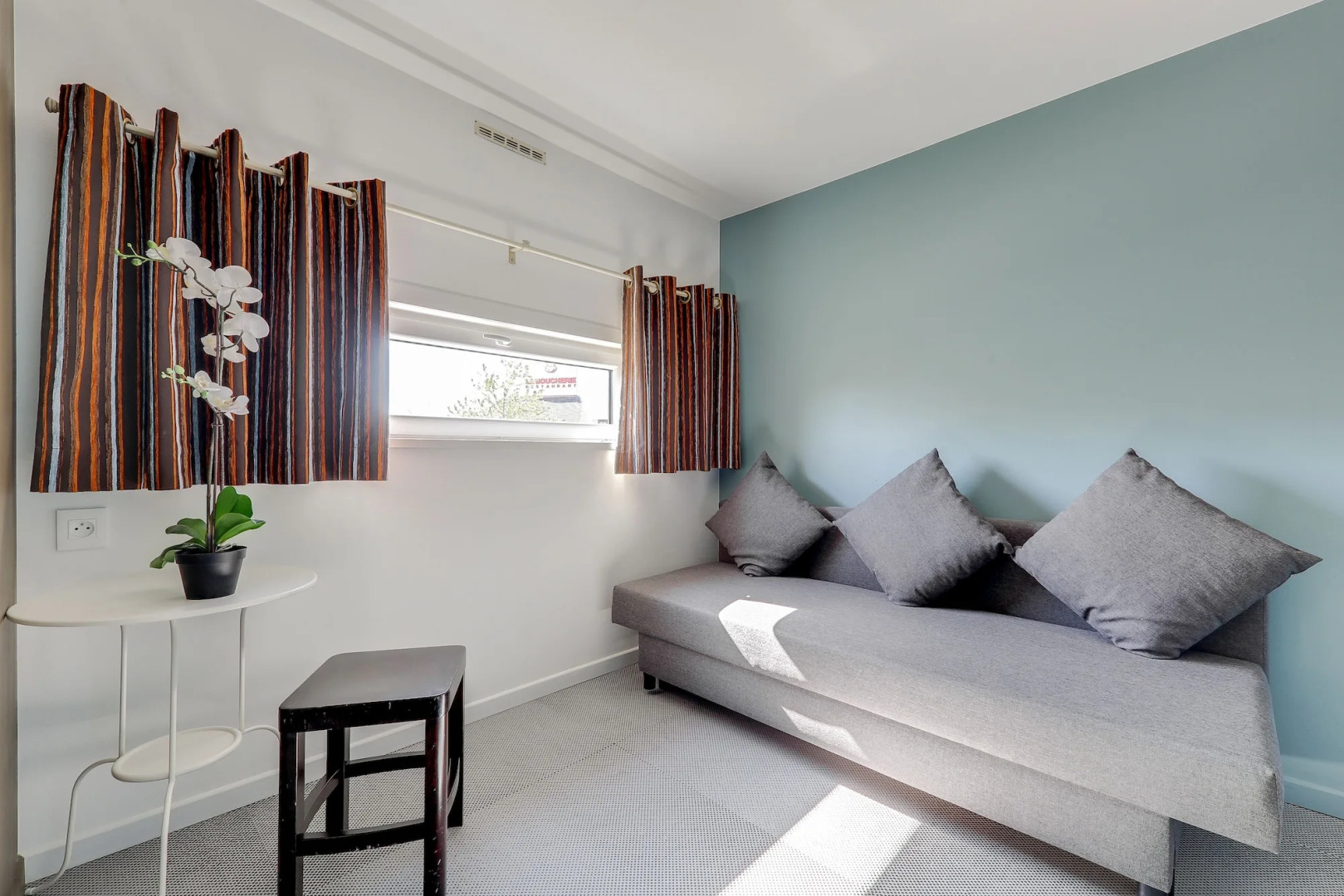 Hôtel Balladins Lyon / Bron