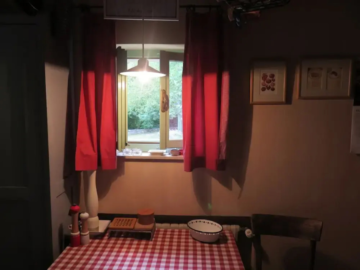 Holiday Home Augusta