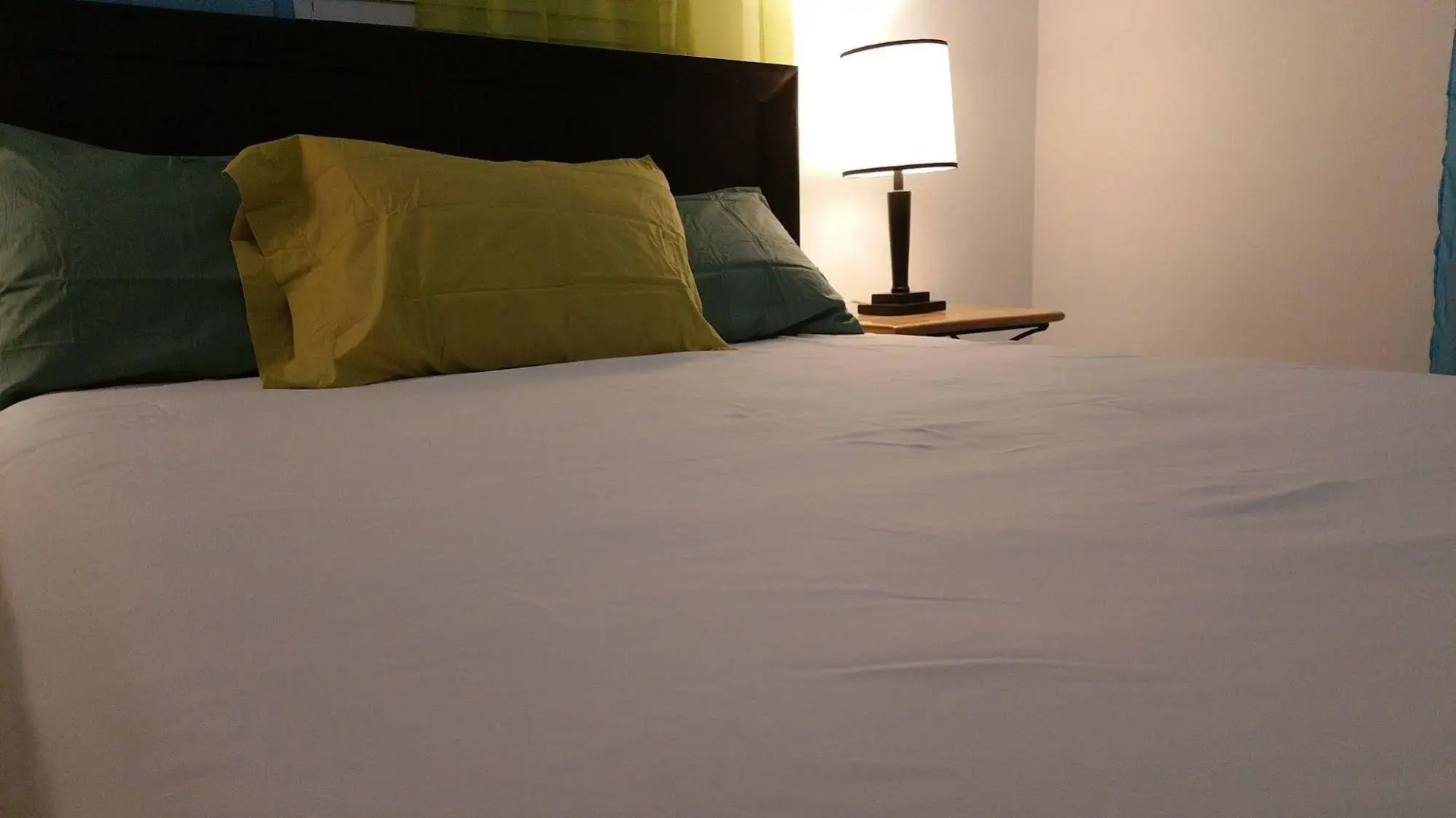 The Oasis Golf Retreat