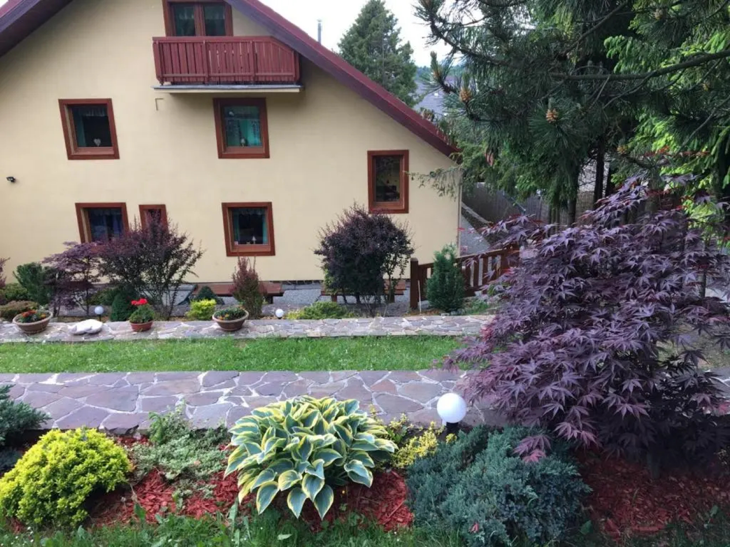 Villa Marko