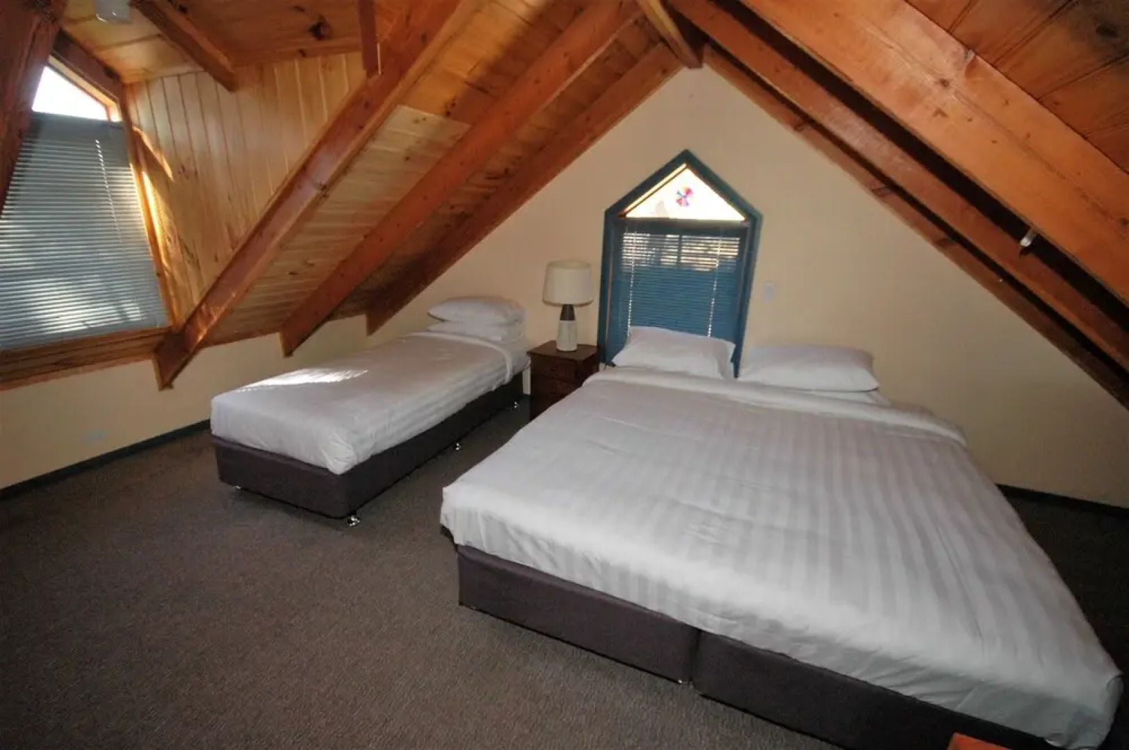 Garden Cottage Beechworth