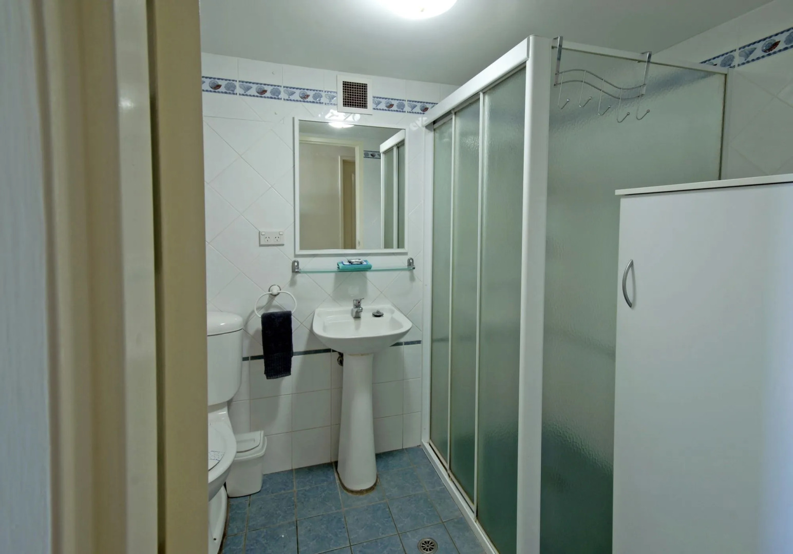 Marcel Towers Holiday Apartments