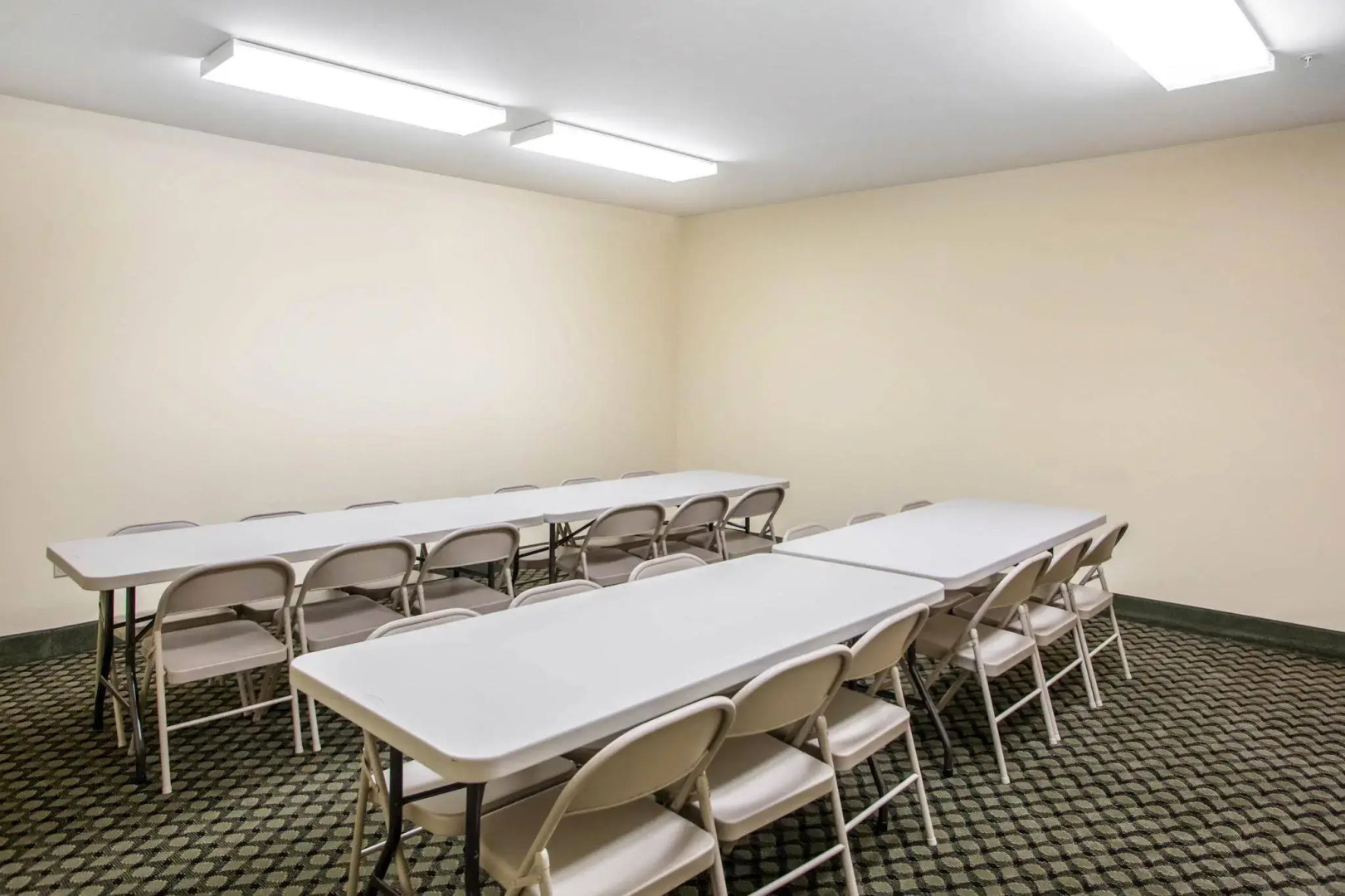 Econo Lodge Harrisburg - Hershey