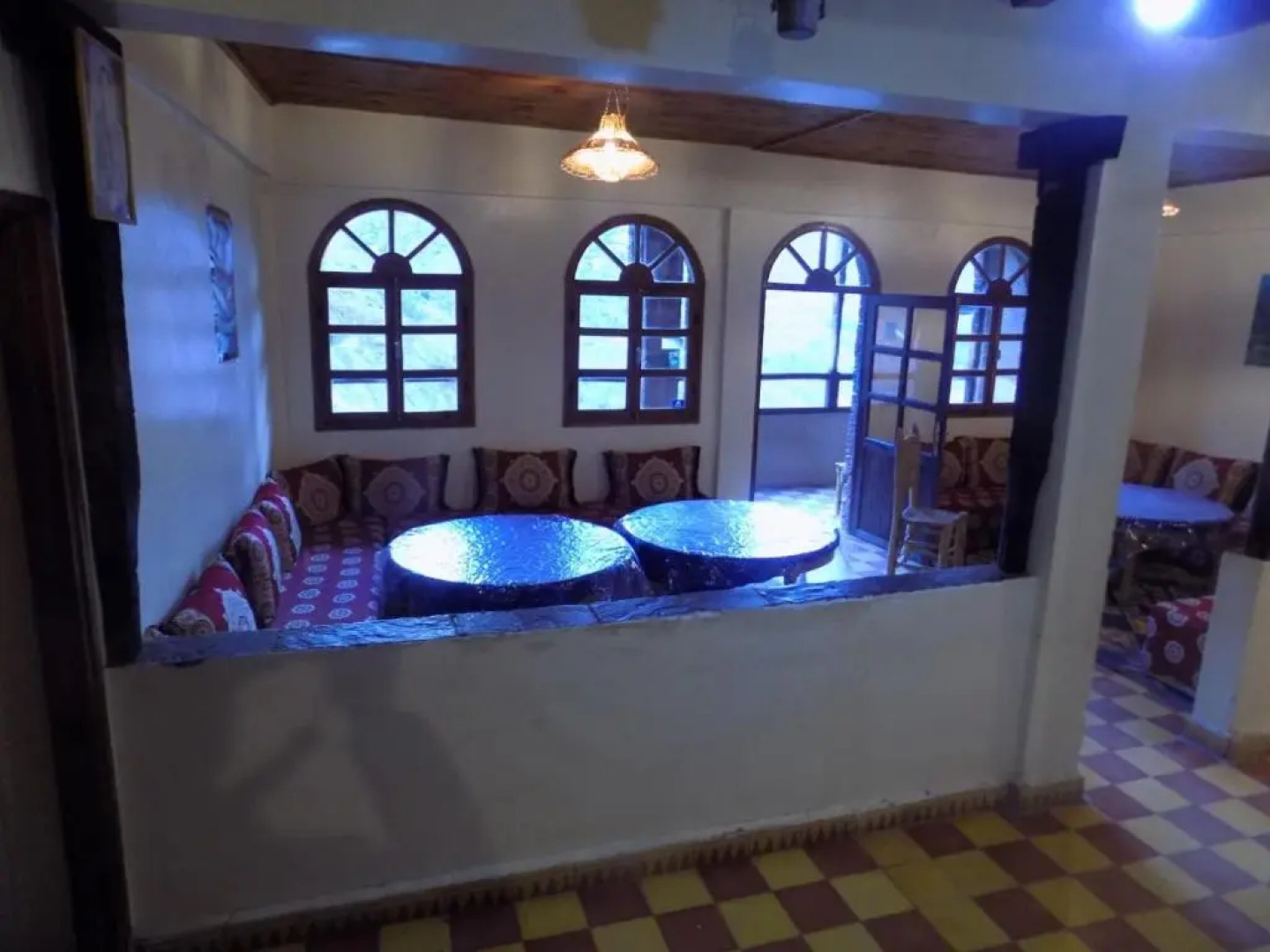 Tamatert Guest House