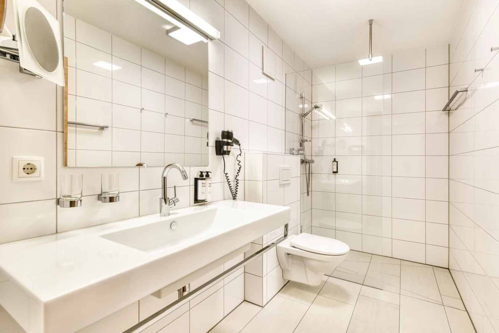 Appartments im Kirchberg