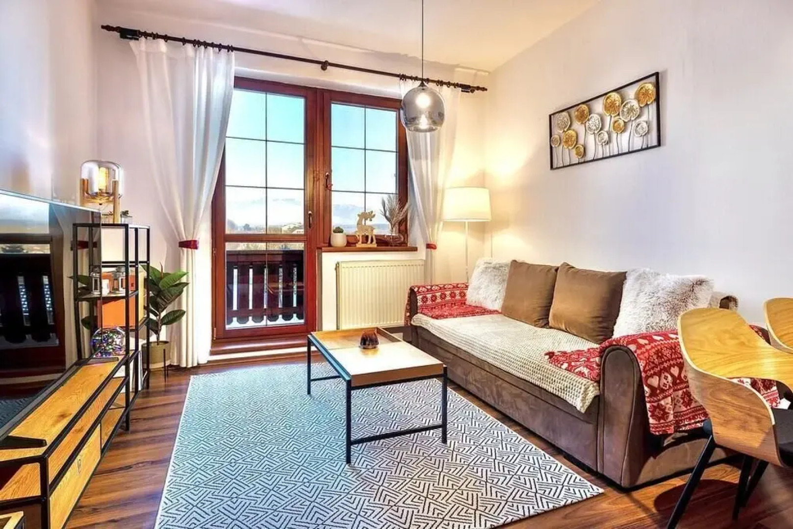 AC Cactus Cozy Apartment Tatry view