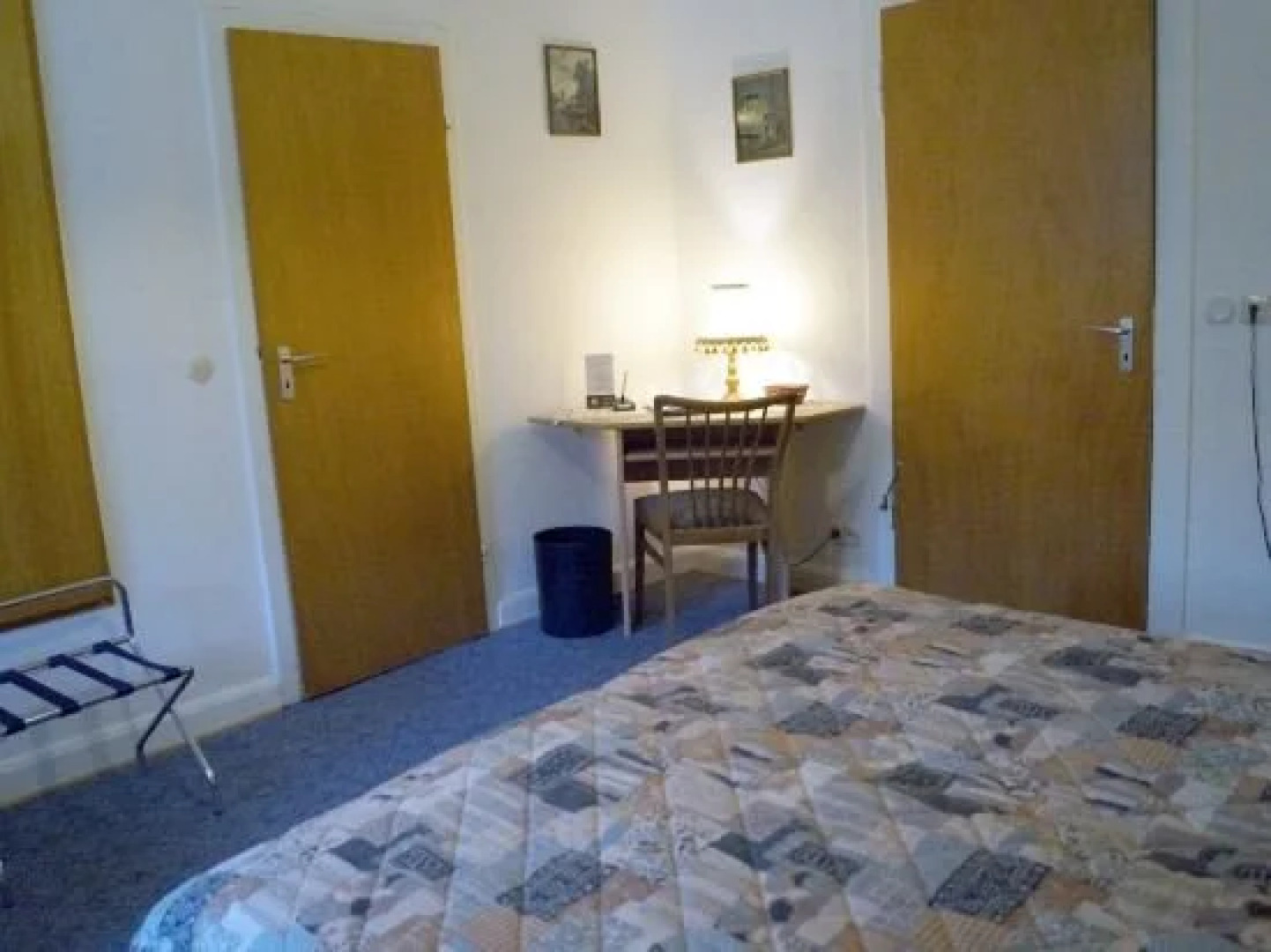 Landhotel Herscheider Mühle