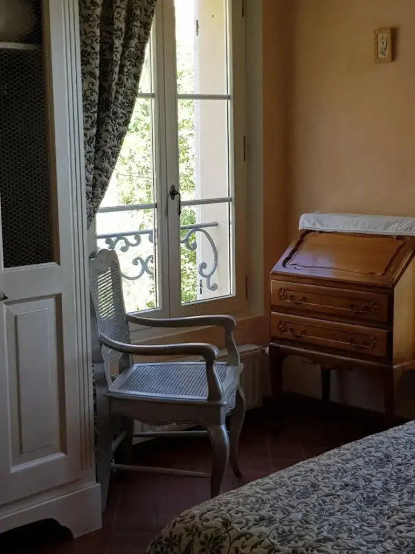 Chambres d'Hôtes Les Oliviers