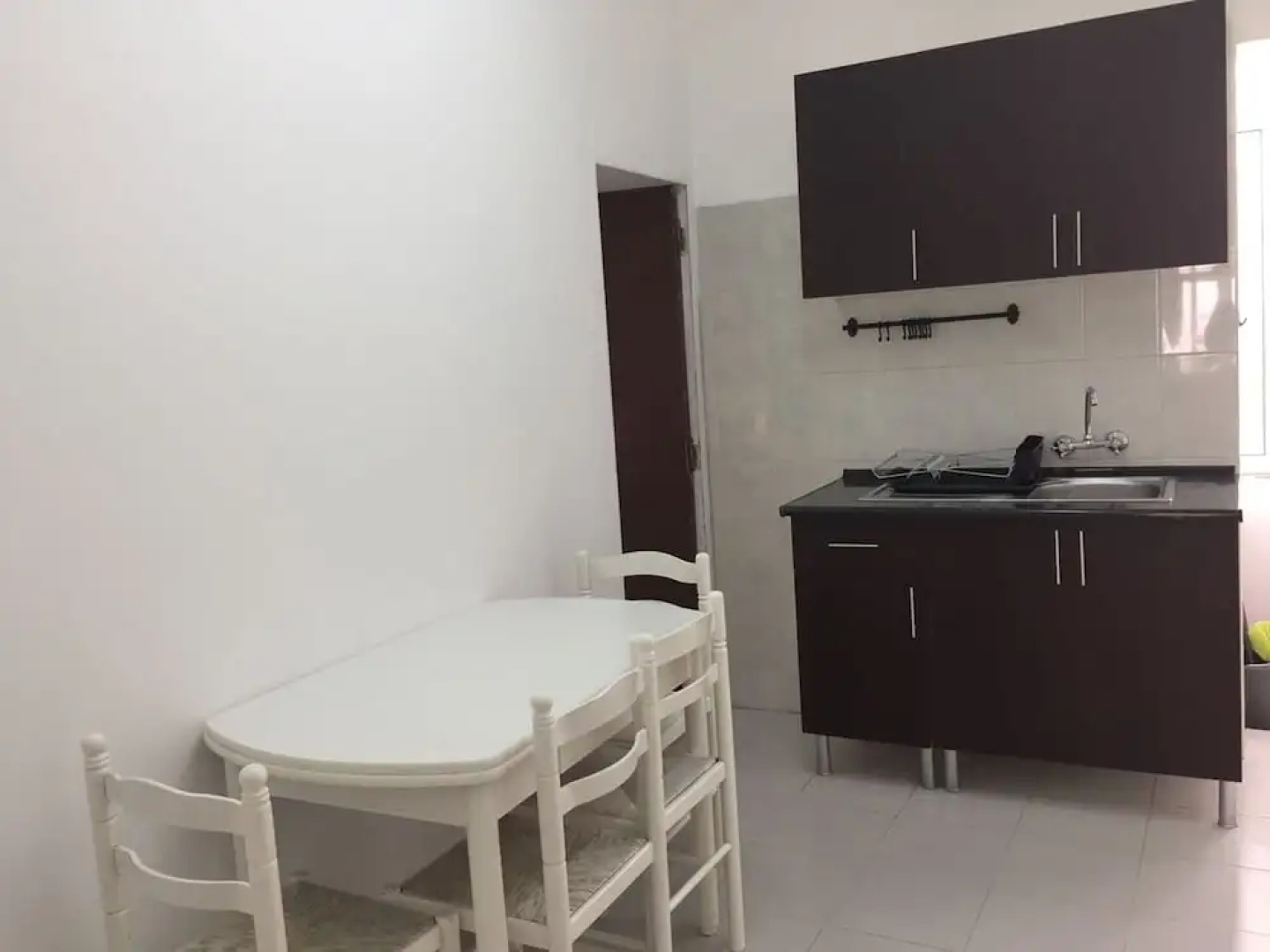 2 Bedroom Self Contained Apartment