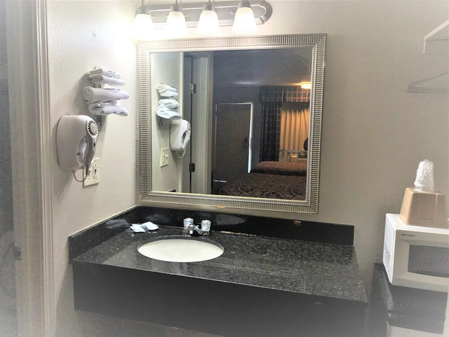 Magnolia Motel Donaldsonville - St. James