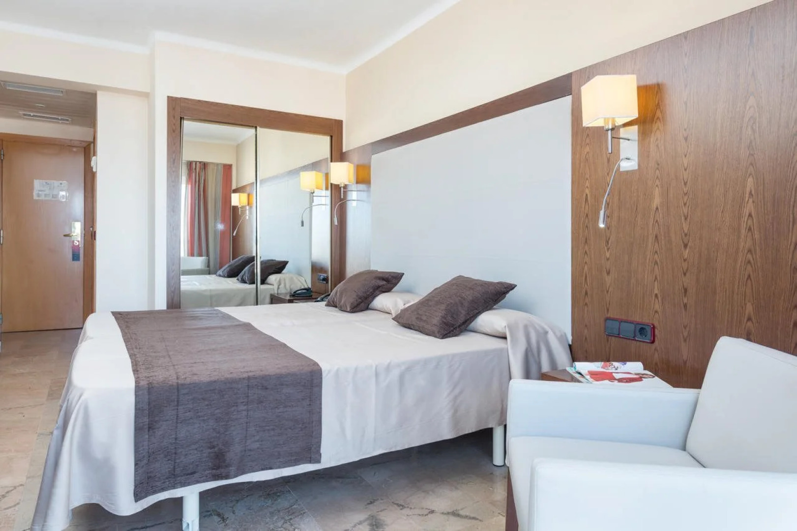 Hotel Torre Azul & Spa - Adults Only