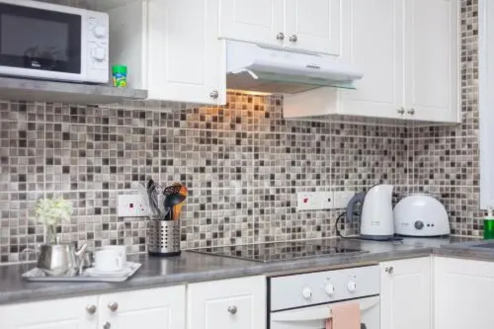 Apartment In Paradise Garden 3